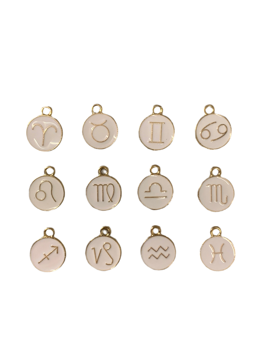 Zodiac signs