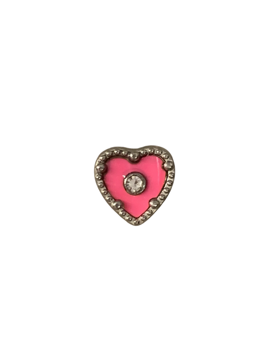 Pink heart