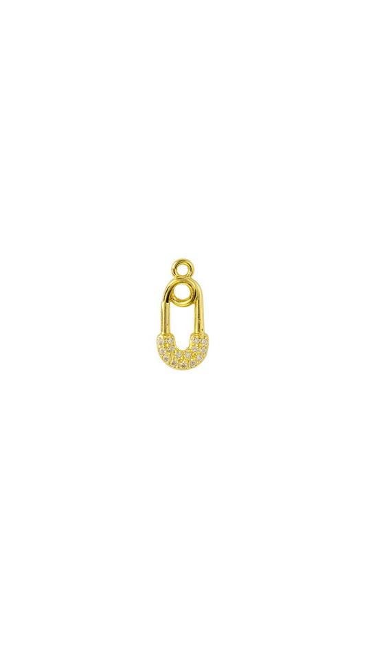 Mini pin