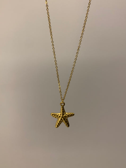 Starfish