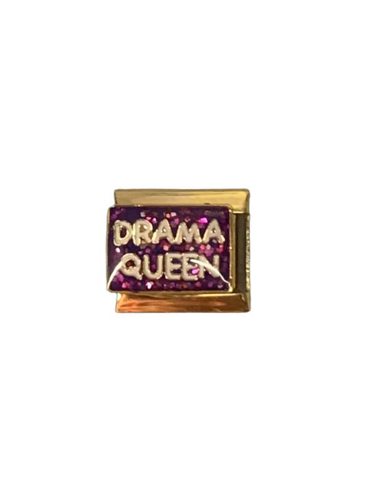 Drama queen