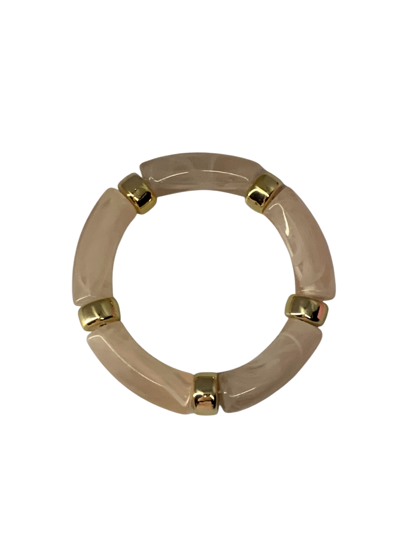 Rose bangle