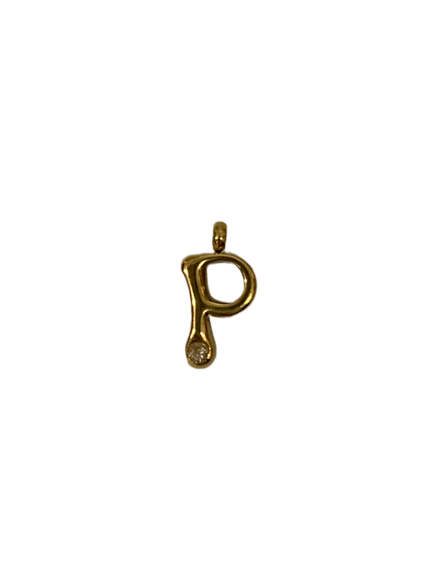 Mini Studd Initial