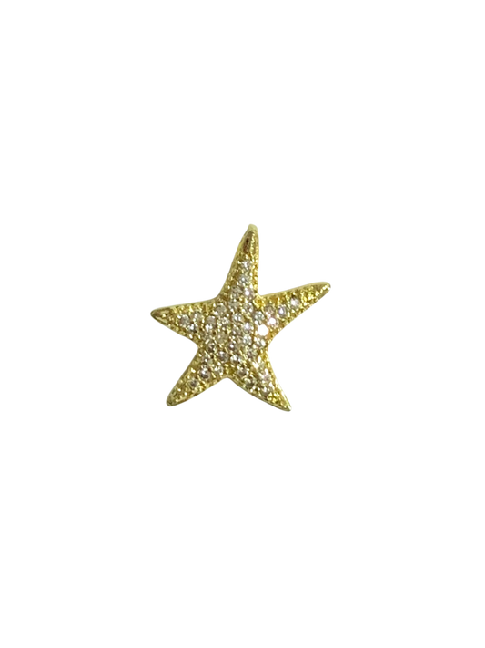 Shiny star