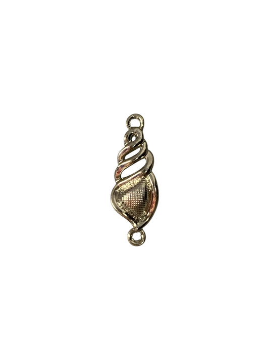 Silver conch