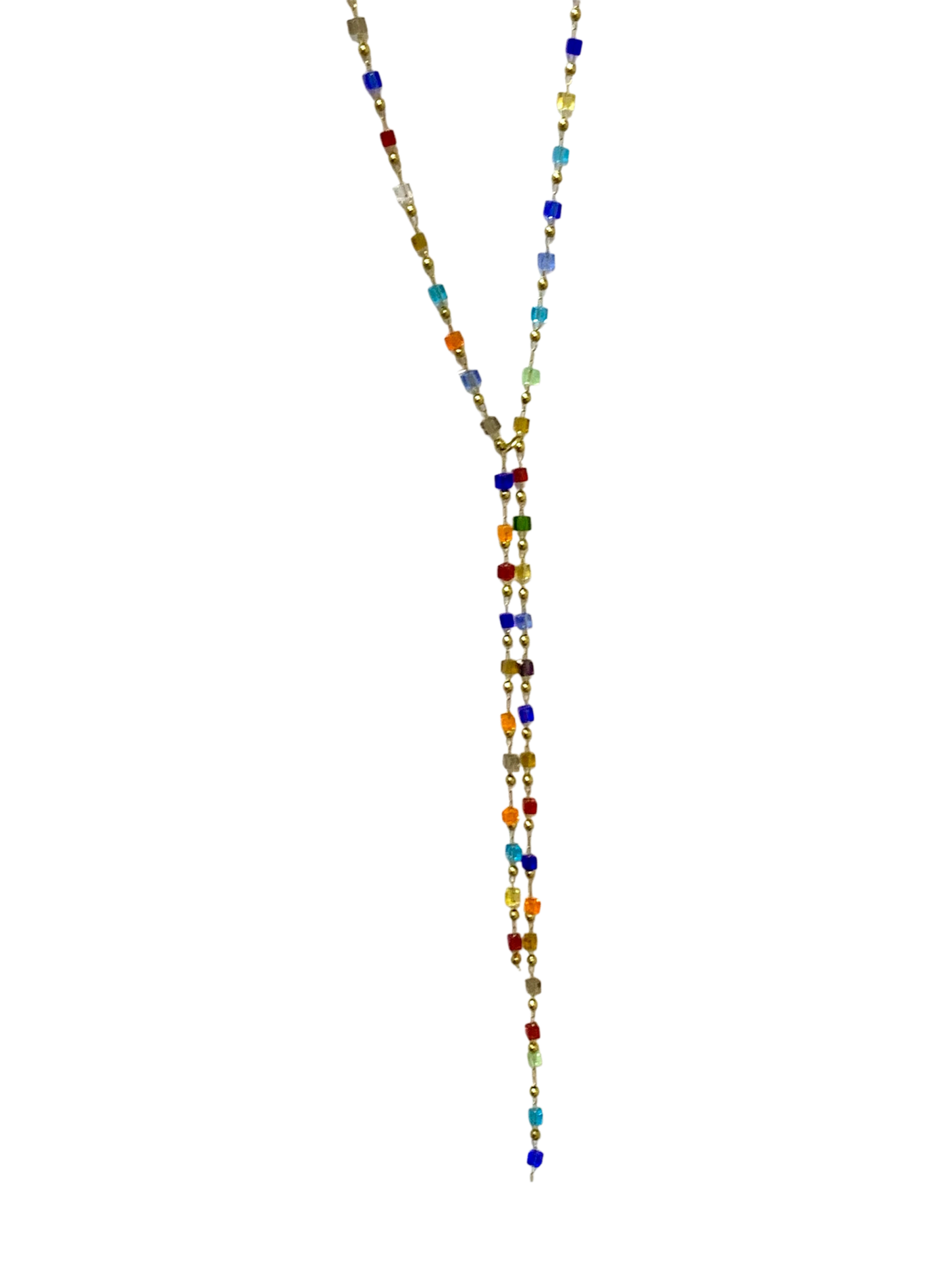 Mini crystals drop