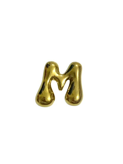 Chunky initial