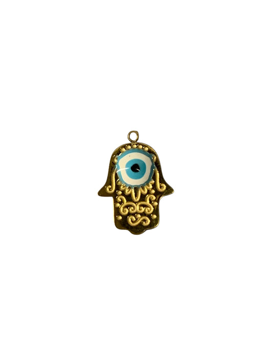 Guardian Eye