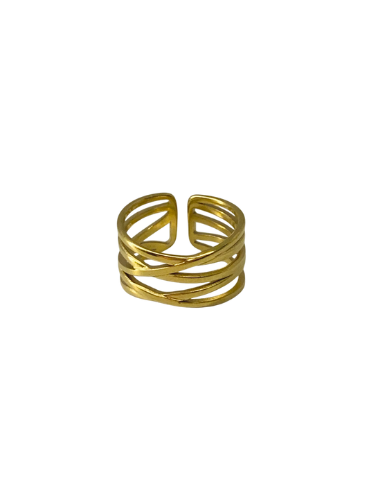 Luxe Twist