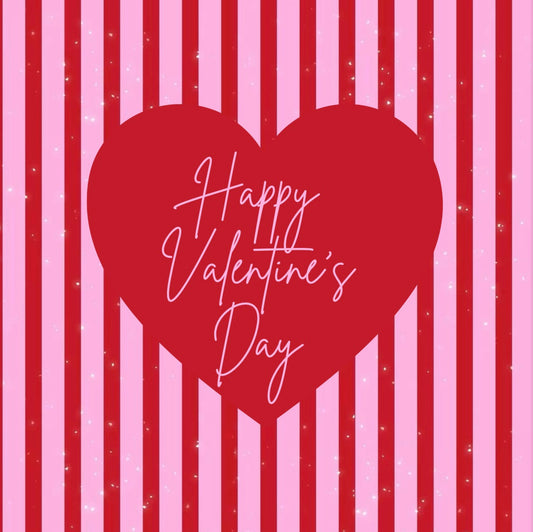 Valentines Card