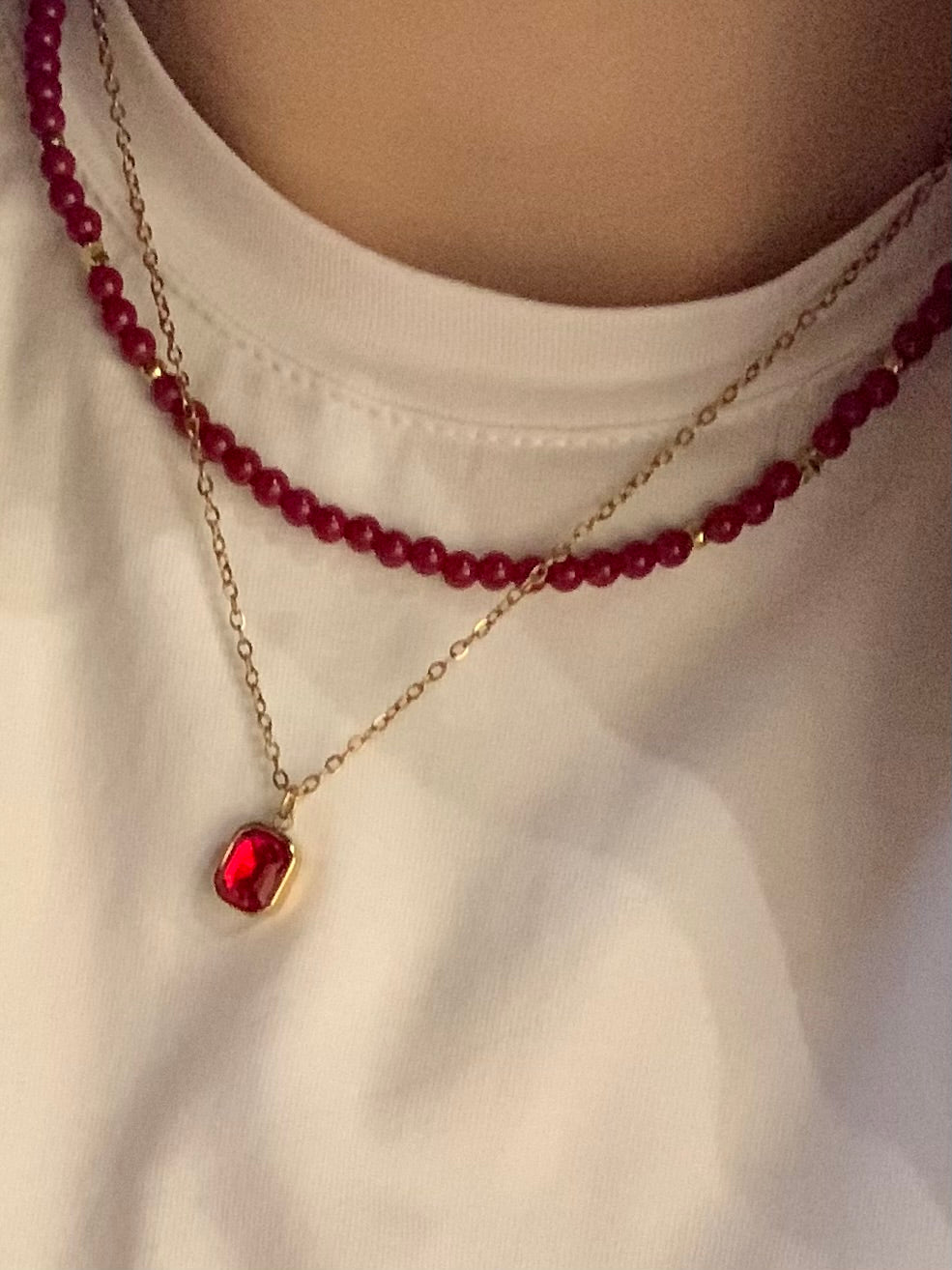 Ruby stack