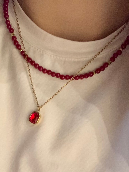 Ruby stack