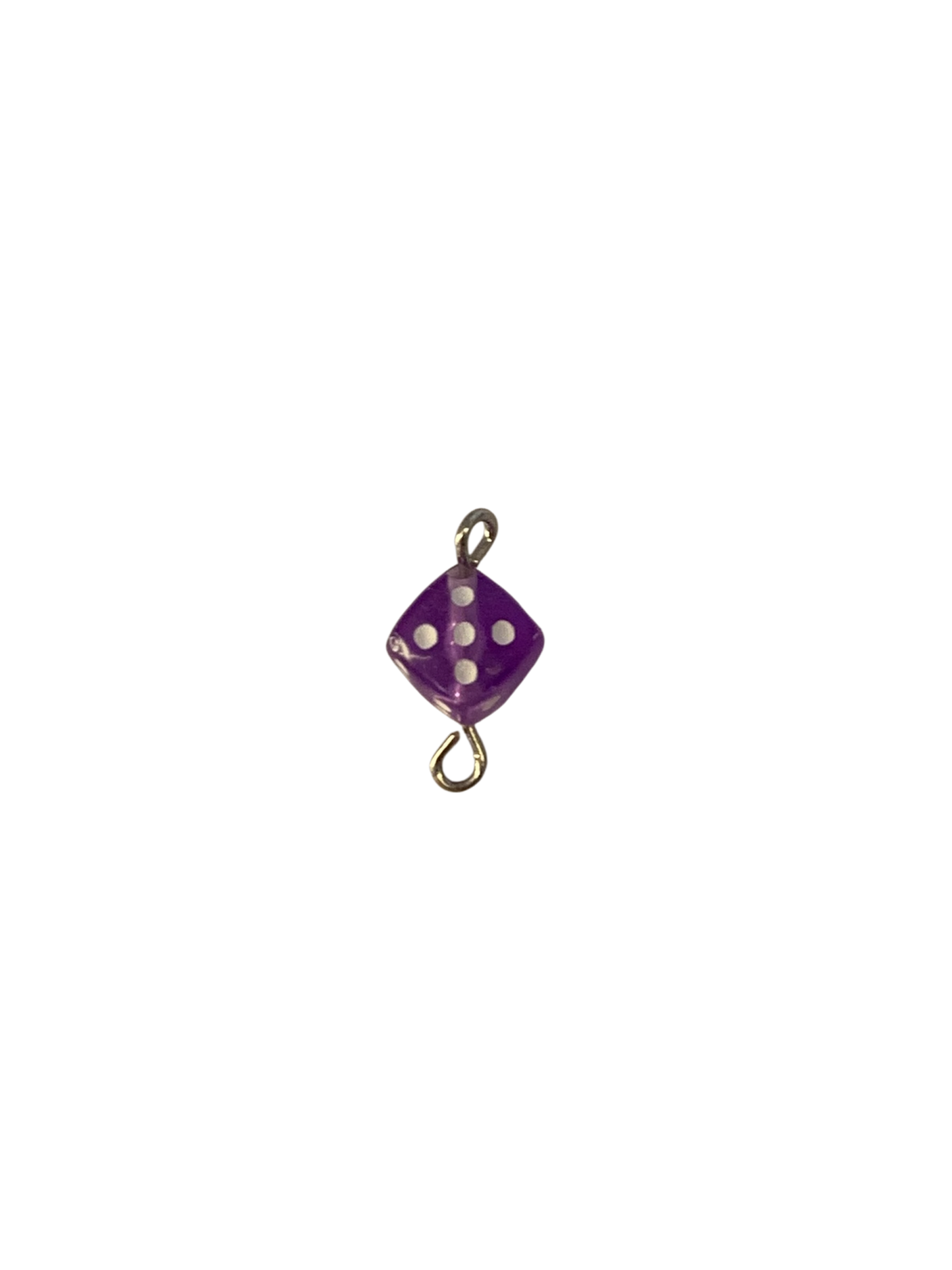 Mini dice