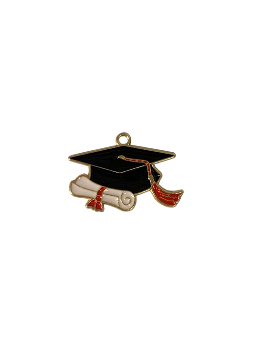 Grad cap