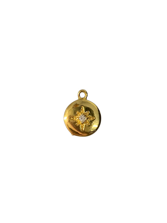 Gold star