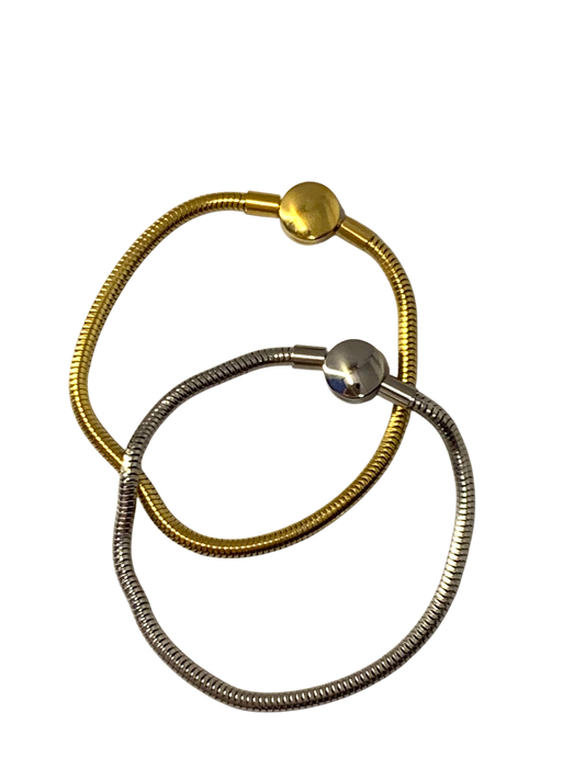 Pandora bracelet