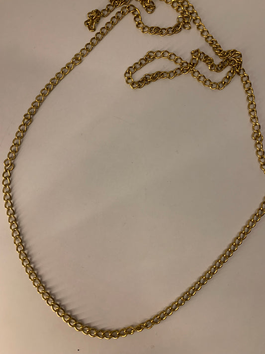 Charms waist chain