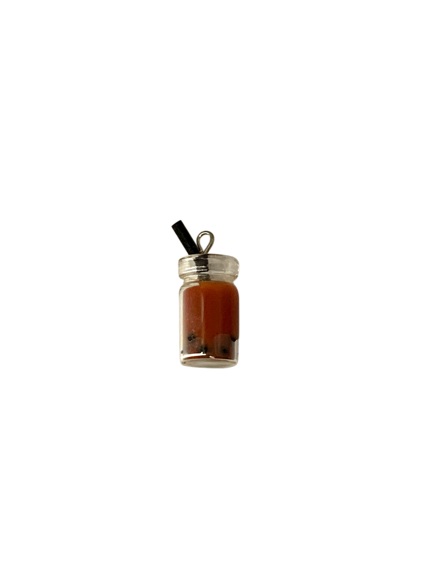 Boba charm