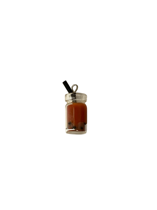 Boba charm