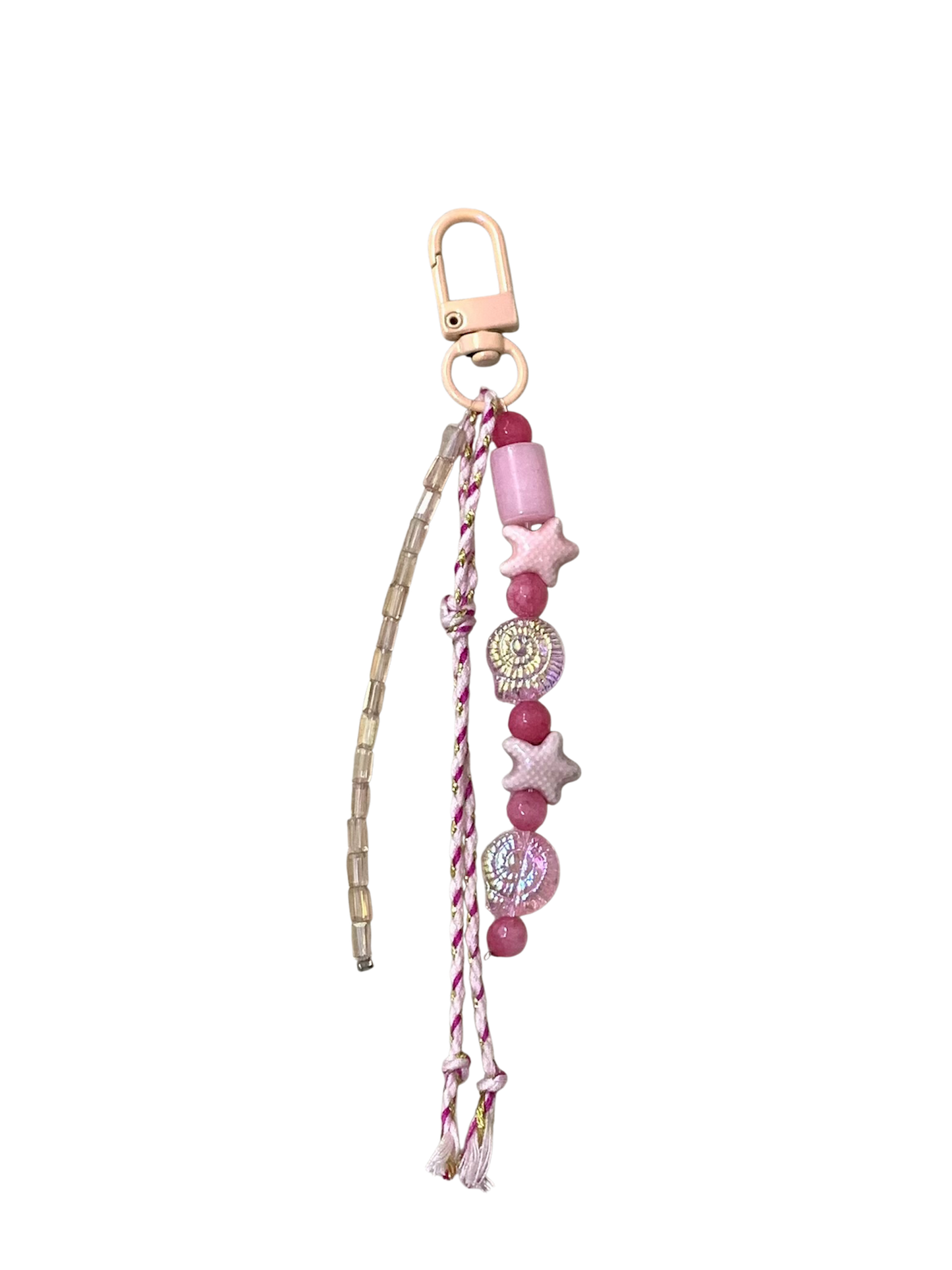 Pink Candy