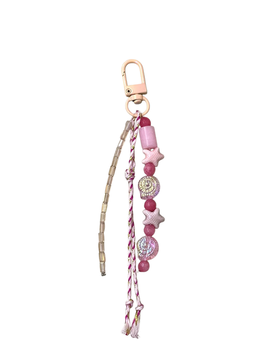 Pink Candy