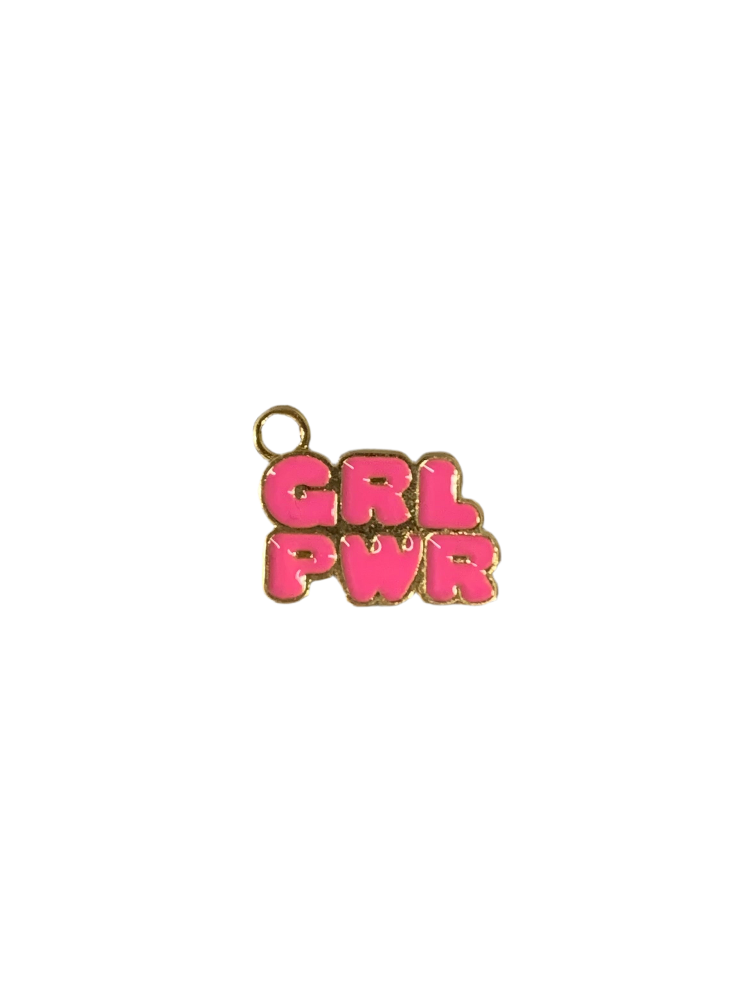Girl power