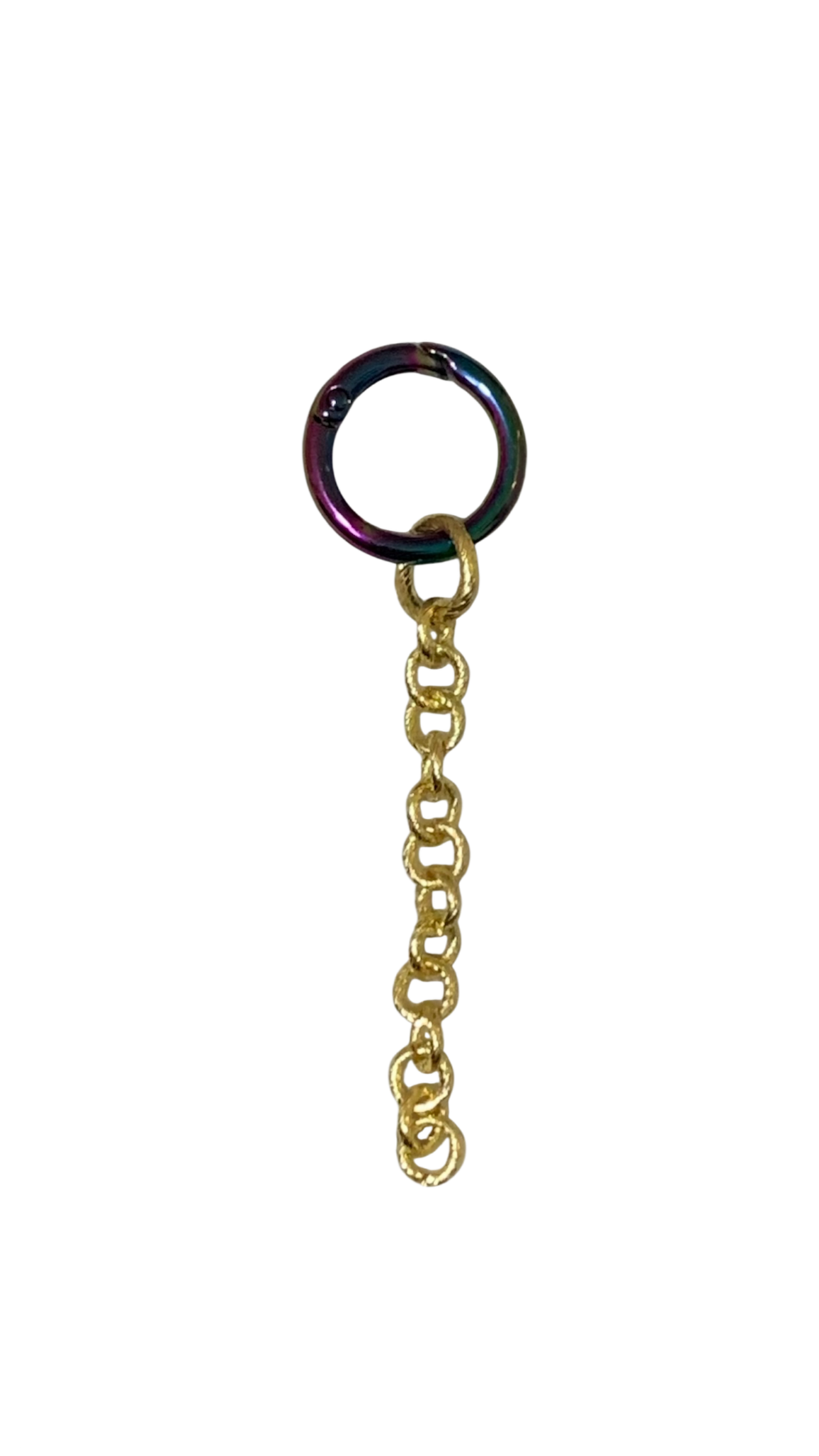 Bagchain