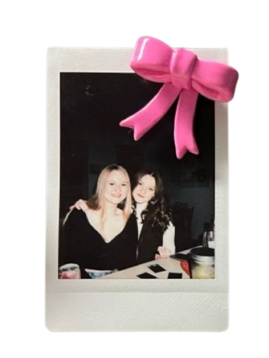 Ribbon
