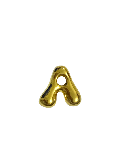 Chunky initial