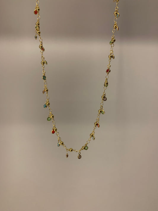 Jewel Drops