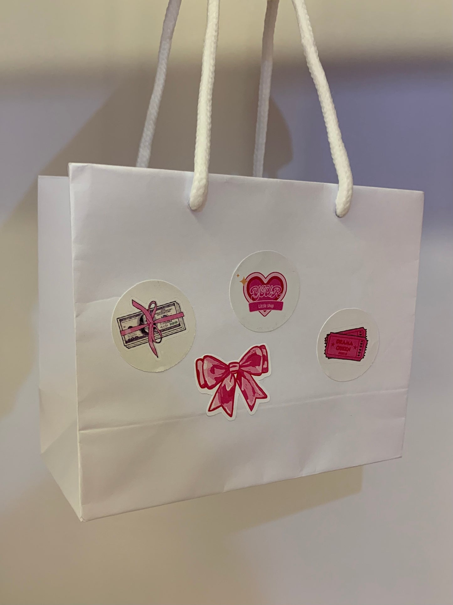 Small Gift bag