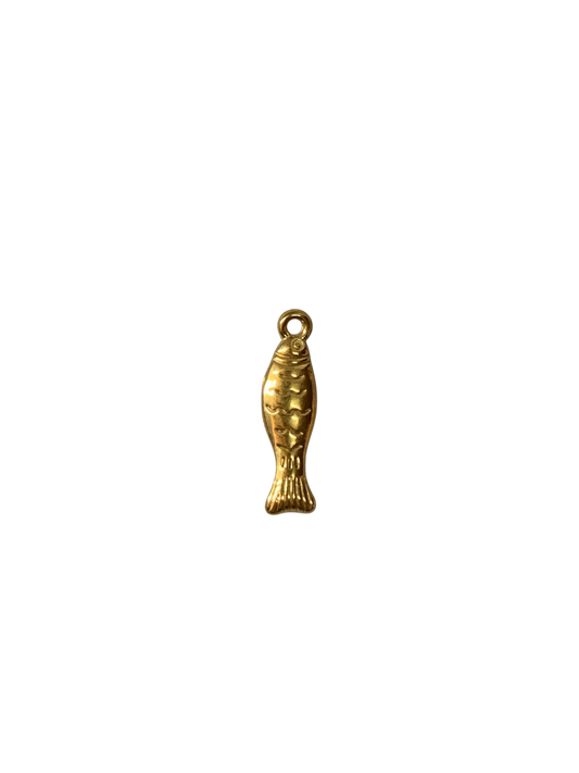 Golden fish