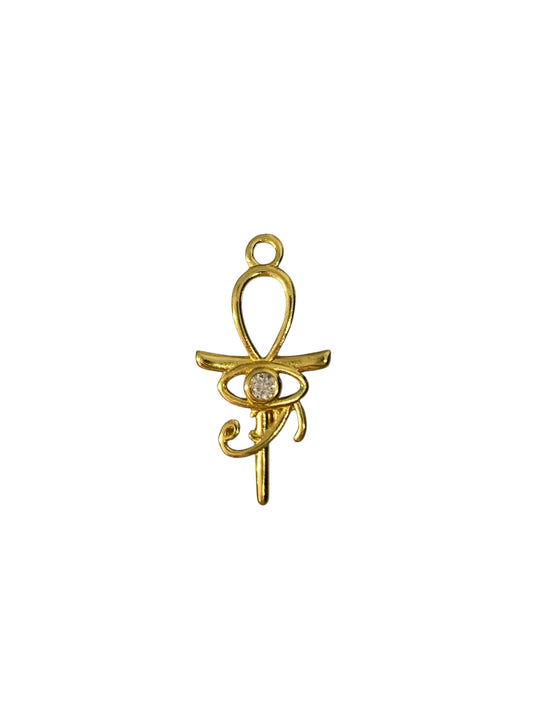 Ankh eye