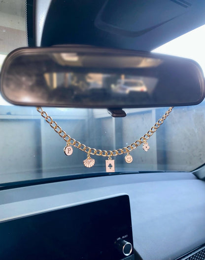 Car chain