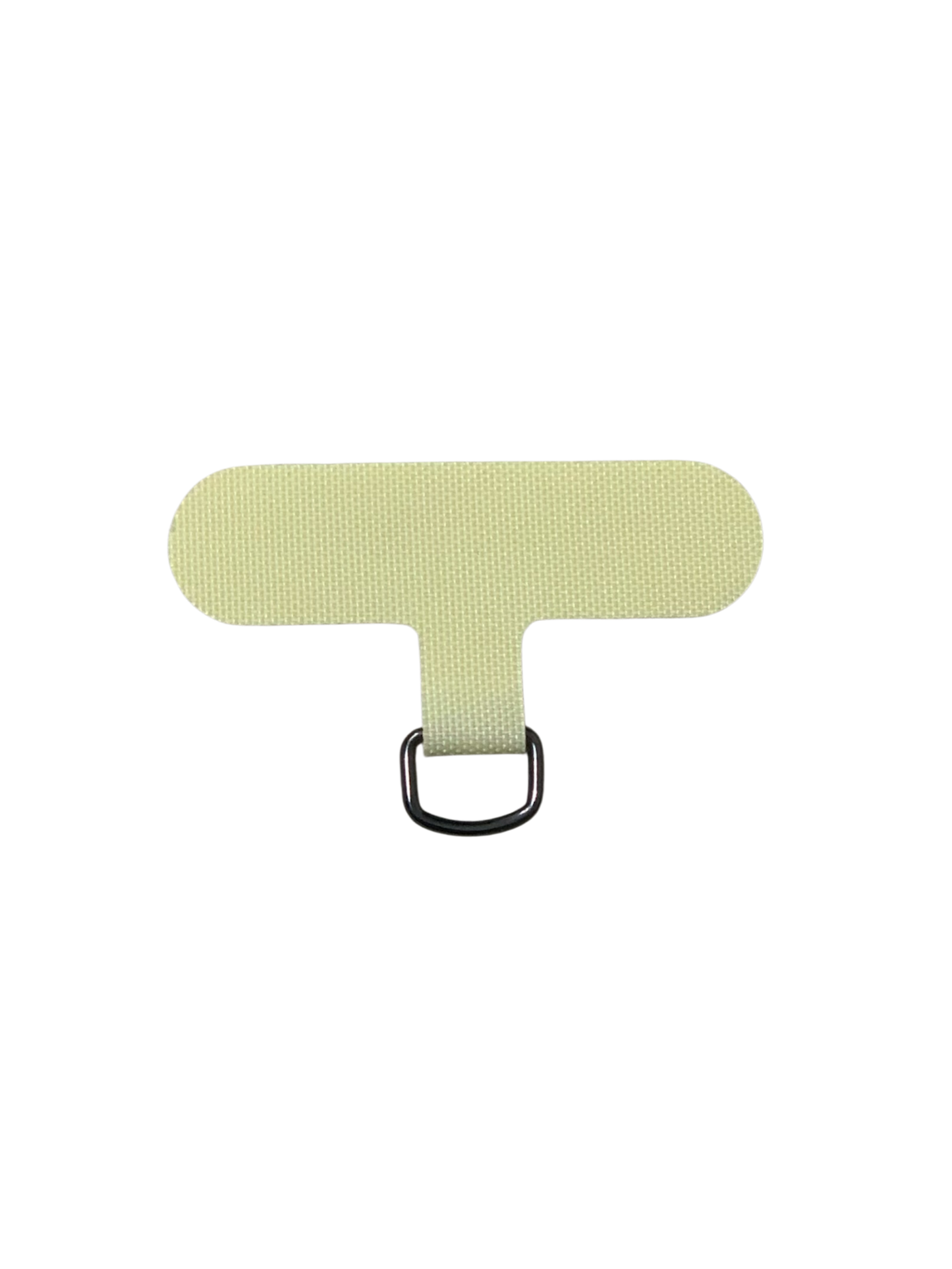 Phone charm tap
