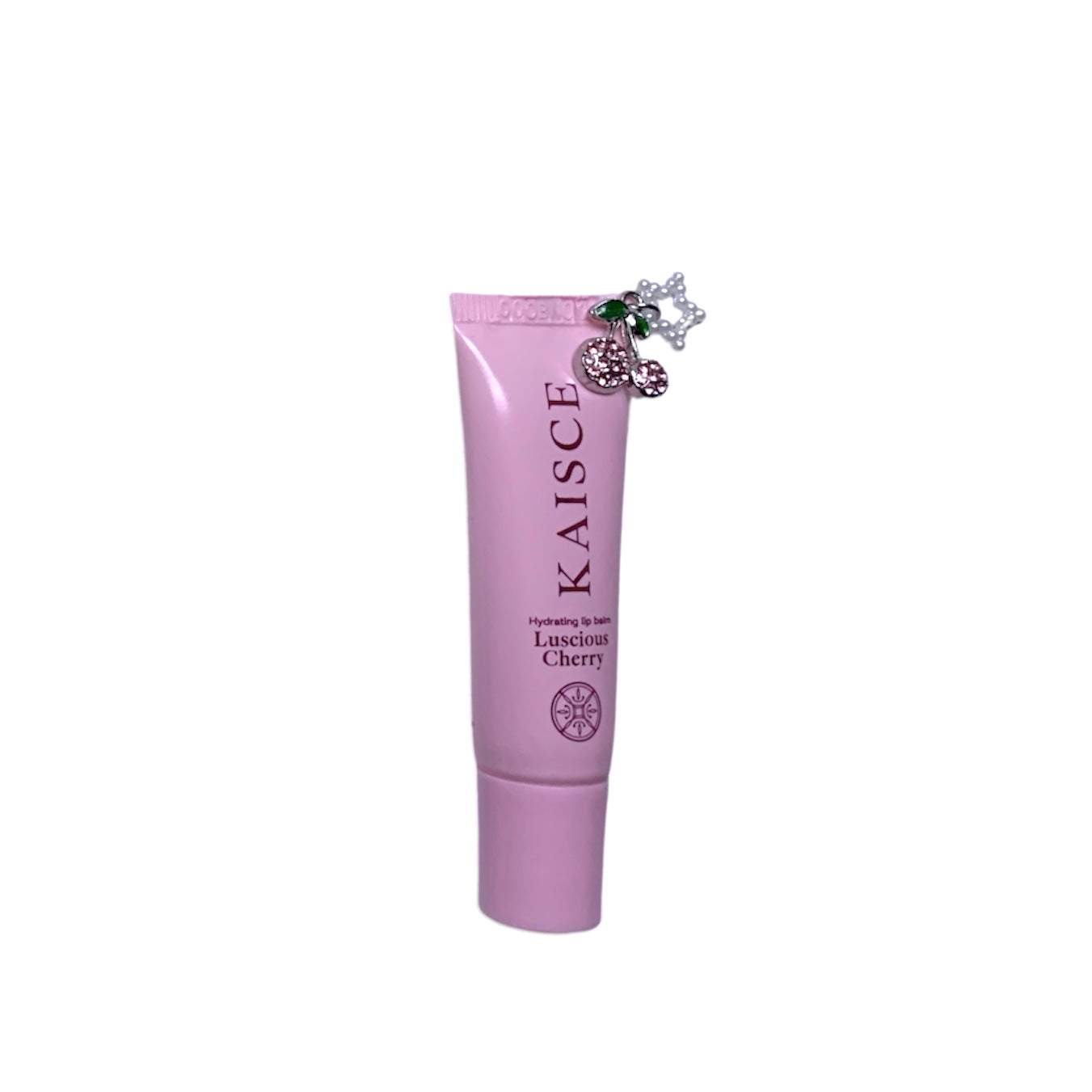 Pink cherry