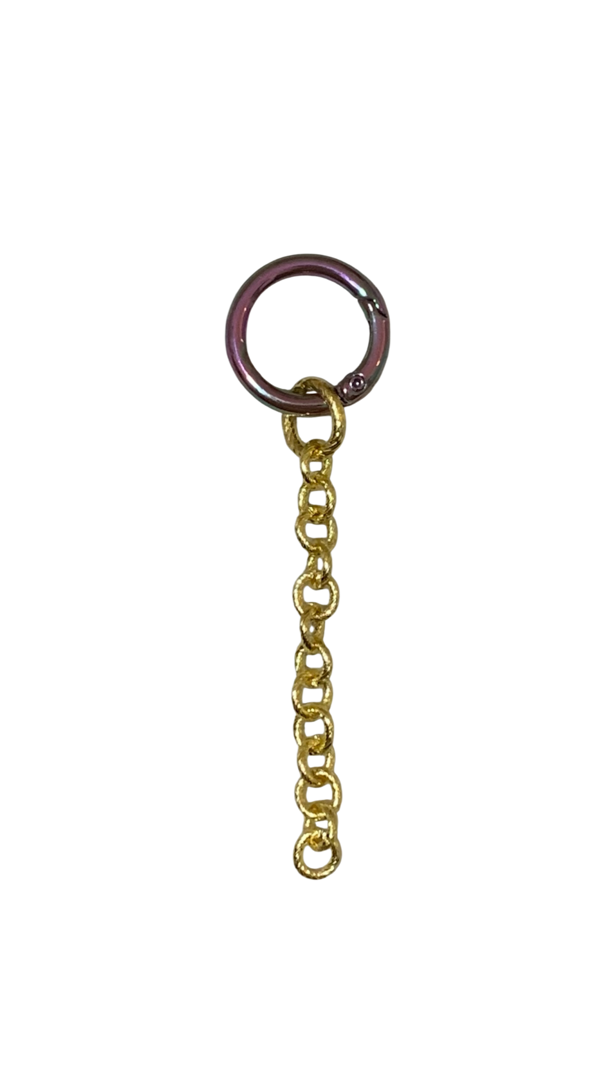 Bagchain