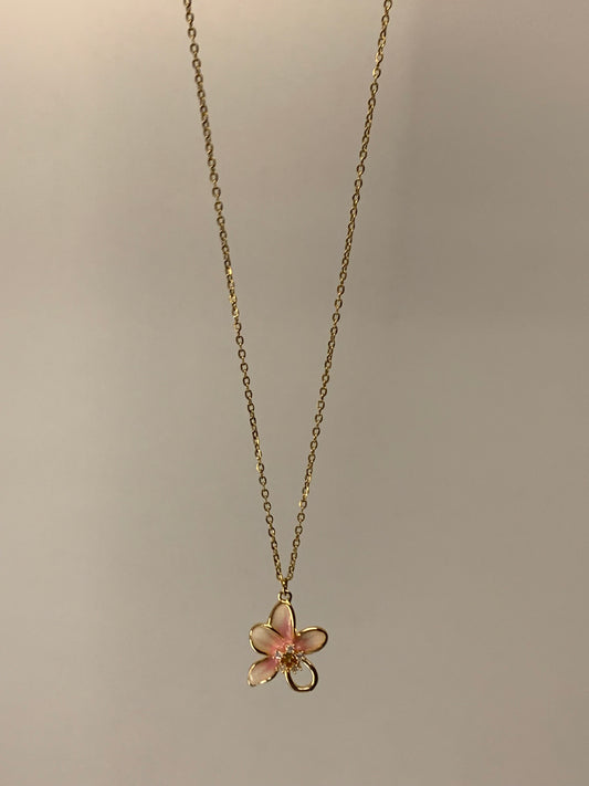 Hawaii flower