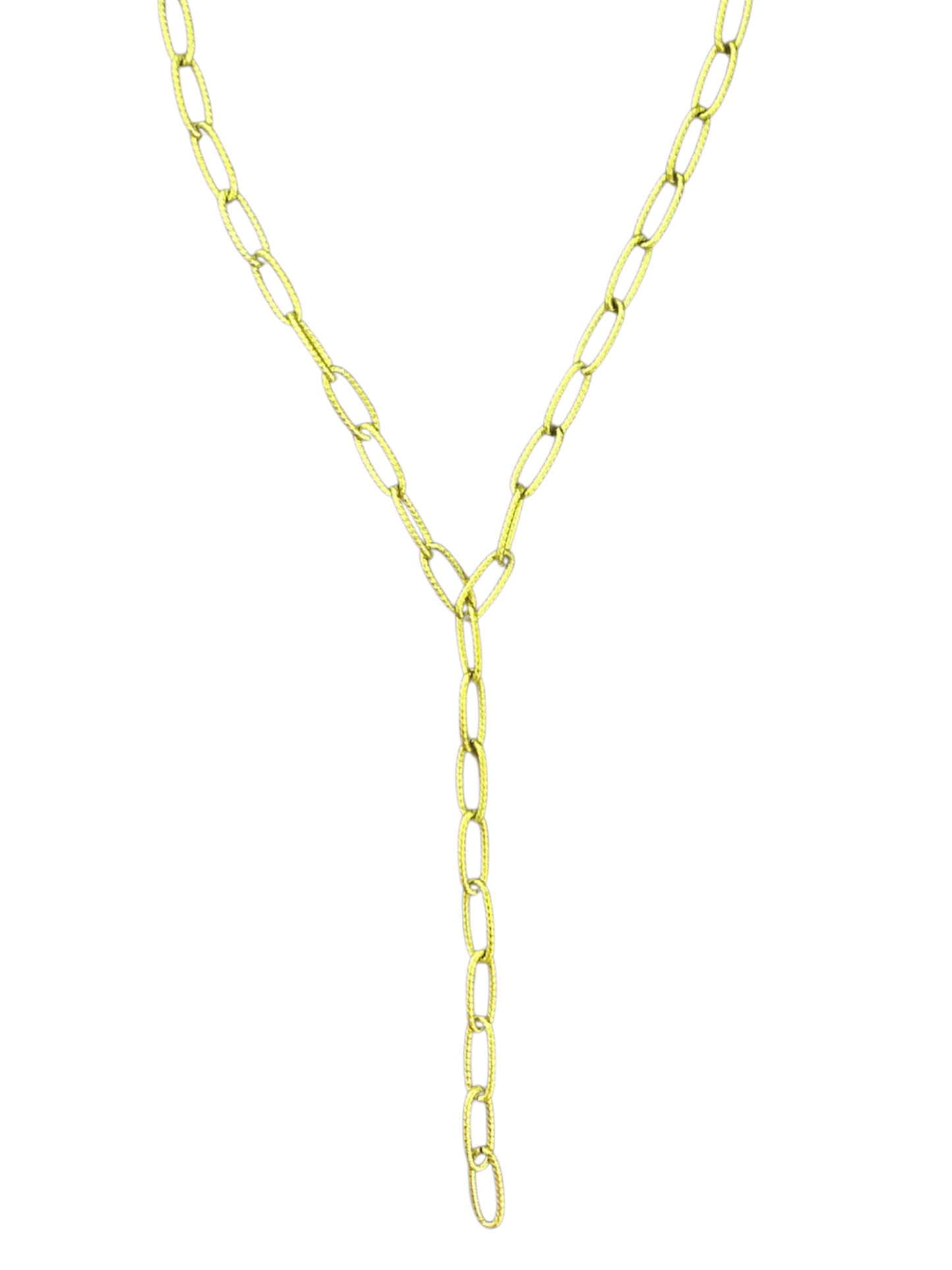 Basic gold drop
