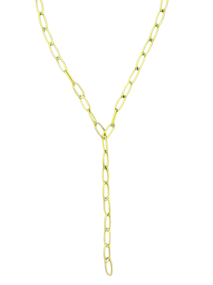 Basic gold drop