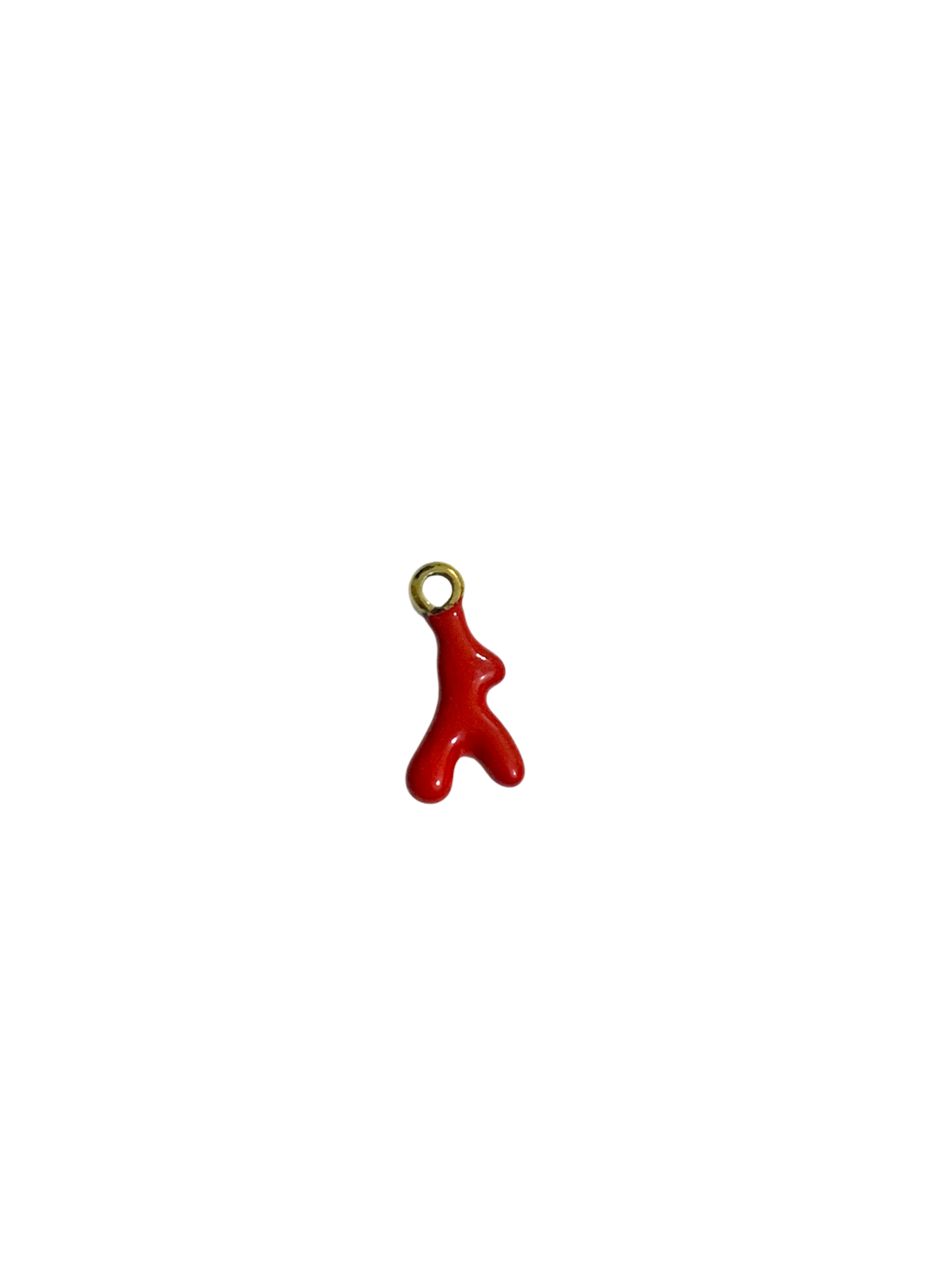 Red coral