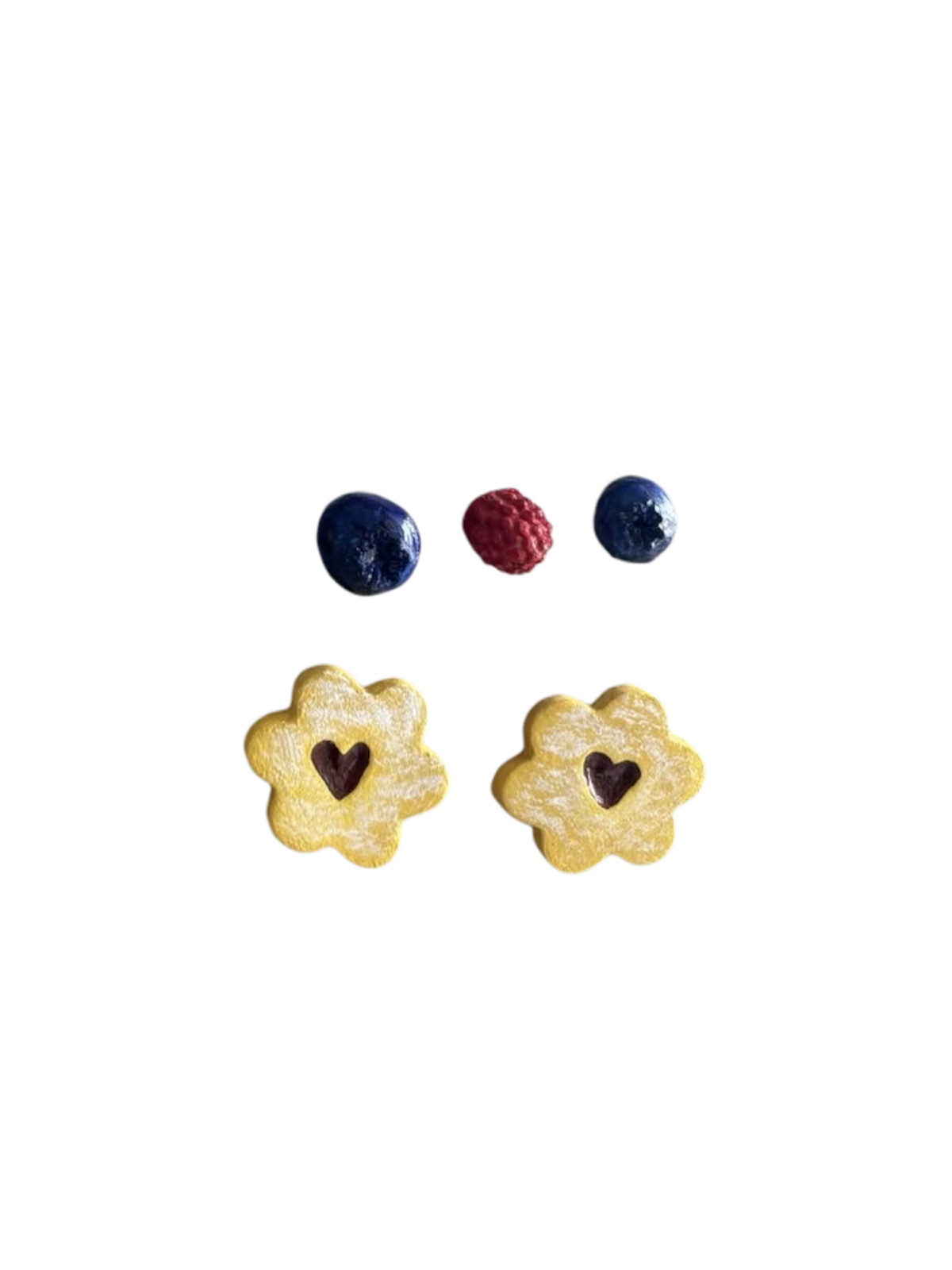 Cookie set