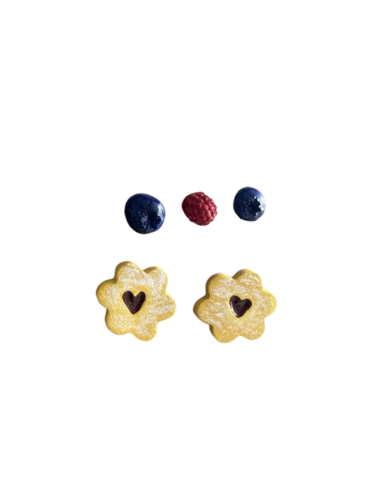 Cookie set