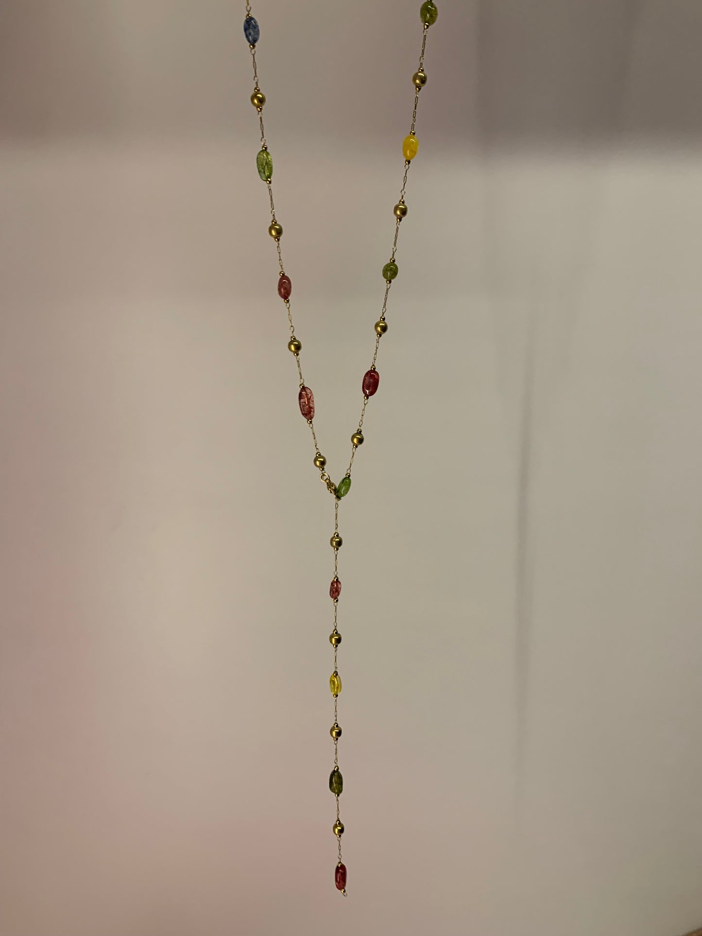Candy drop