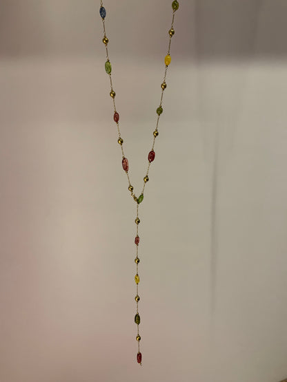 Candy drop
