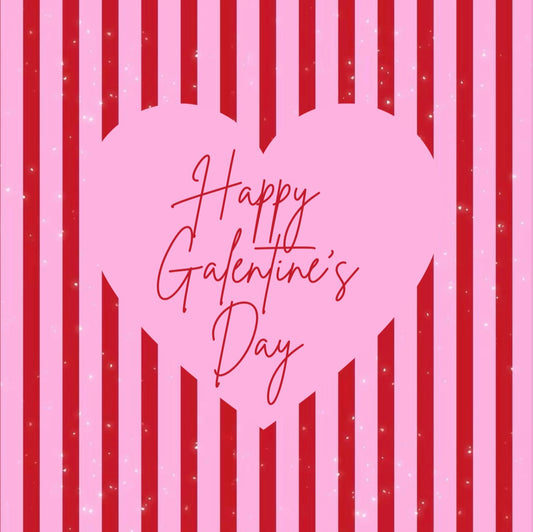 Galentines Card