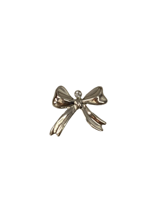 Silver ribbon