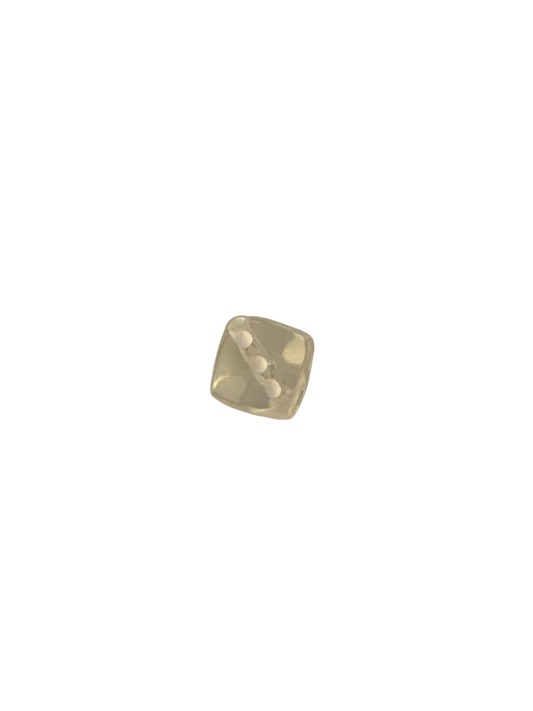 Mini dice