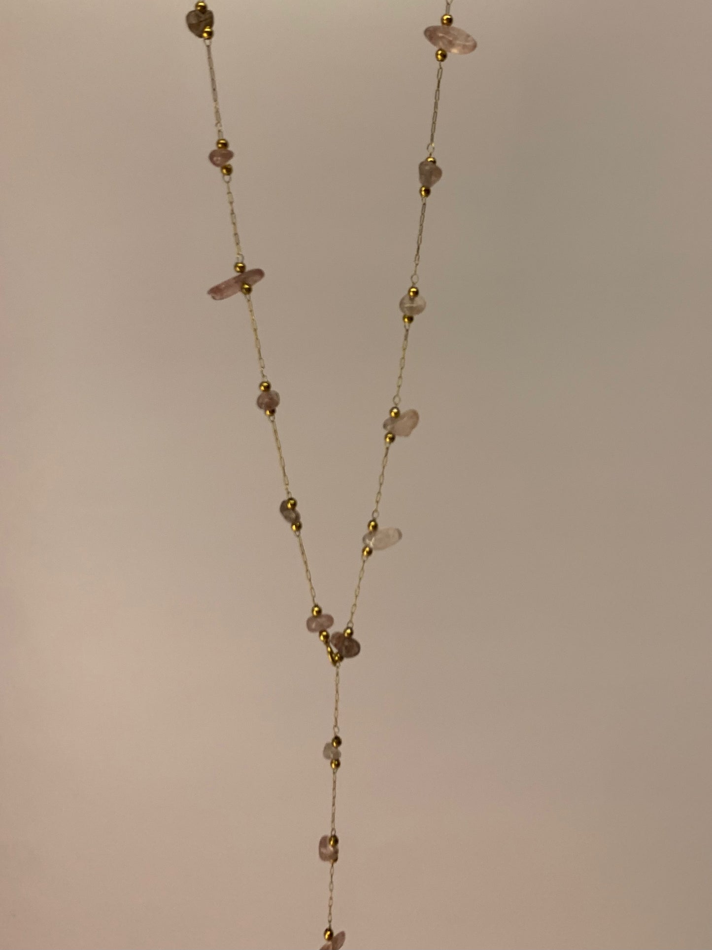 Rose Stones drop