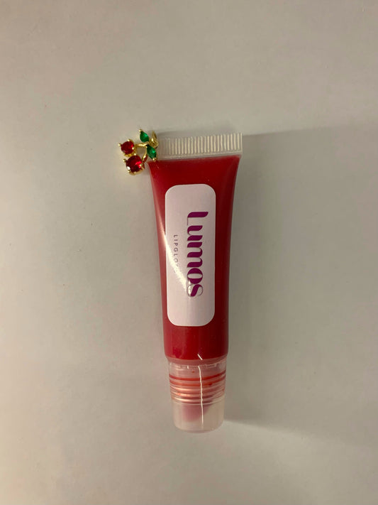 Cherry liptent